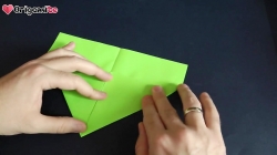 کاردستی با کاغذ رنگی برای کودکان و پیش دبستانی ها